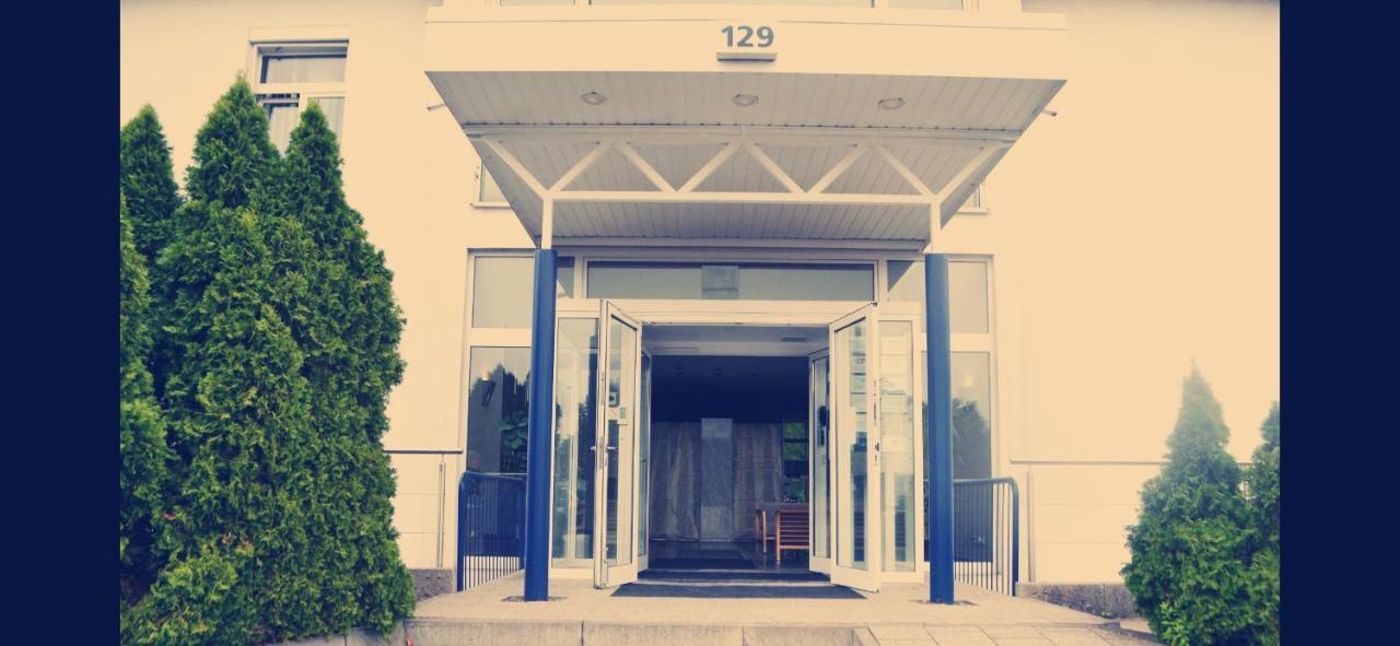 Bed & Breakfast Sezer B&a Ug Berlino